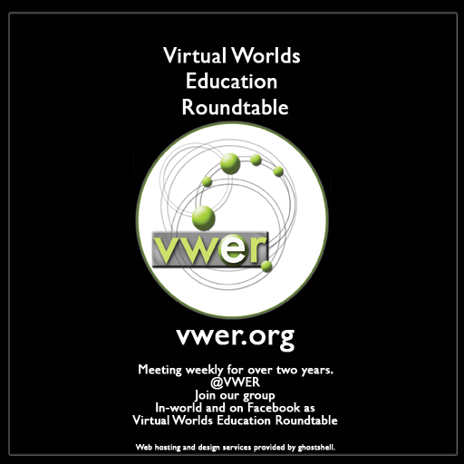 VWER Logo